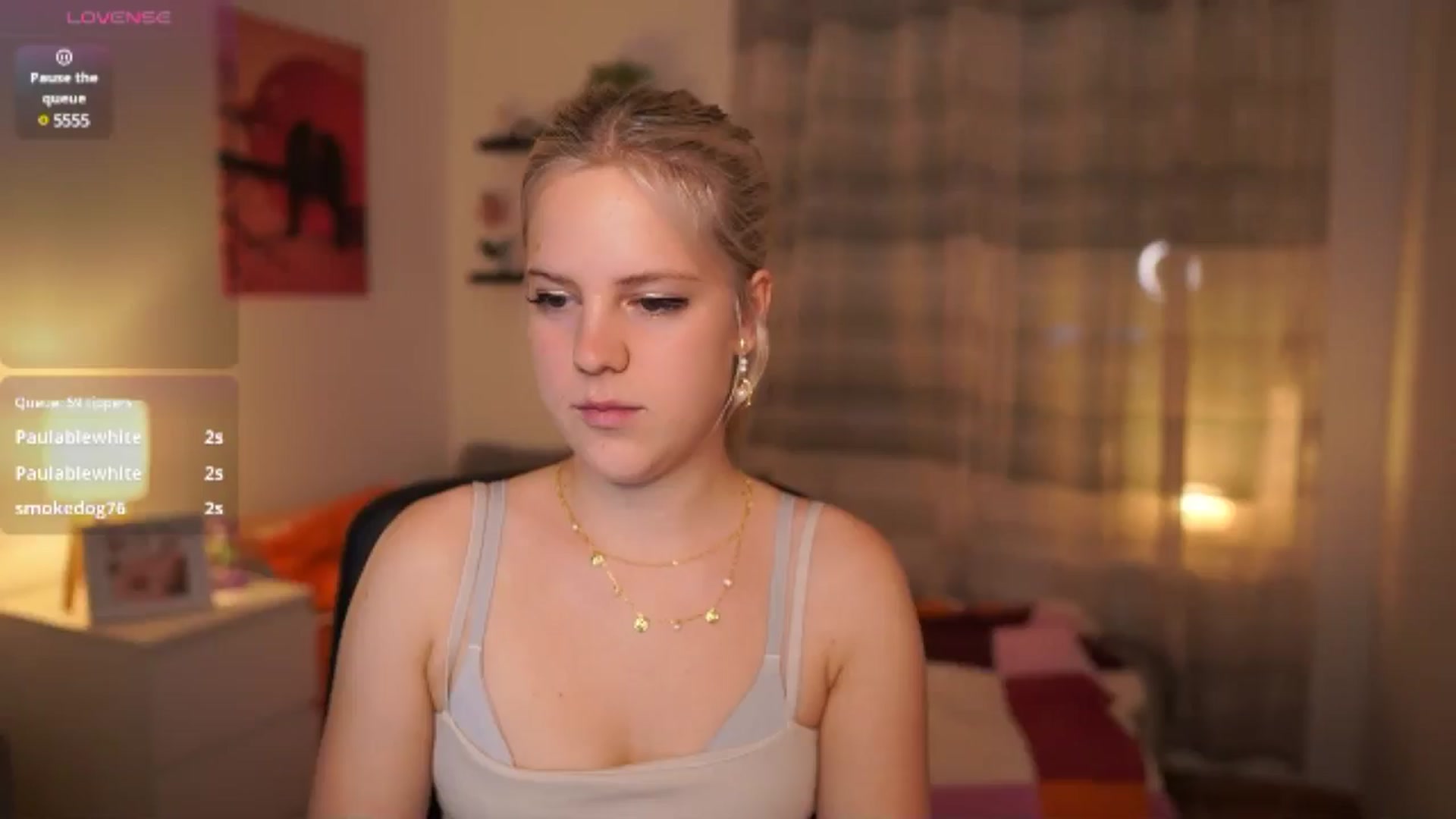 Gallery image thumbnail from Merrilyn__'s myfreecams stream on, 05/28/2025, 15:57 image 8 of 20