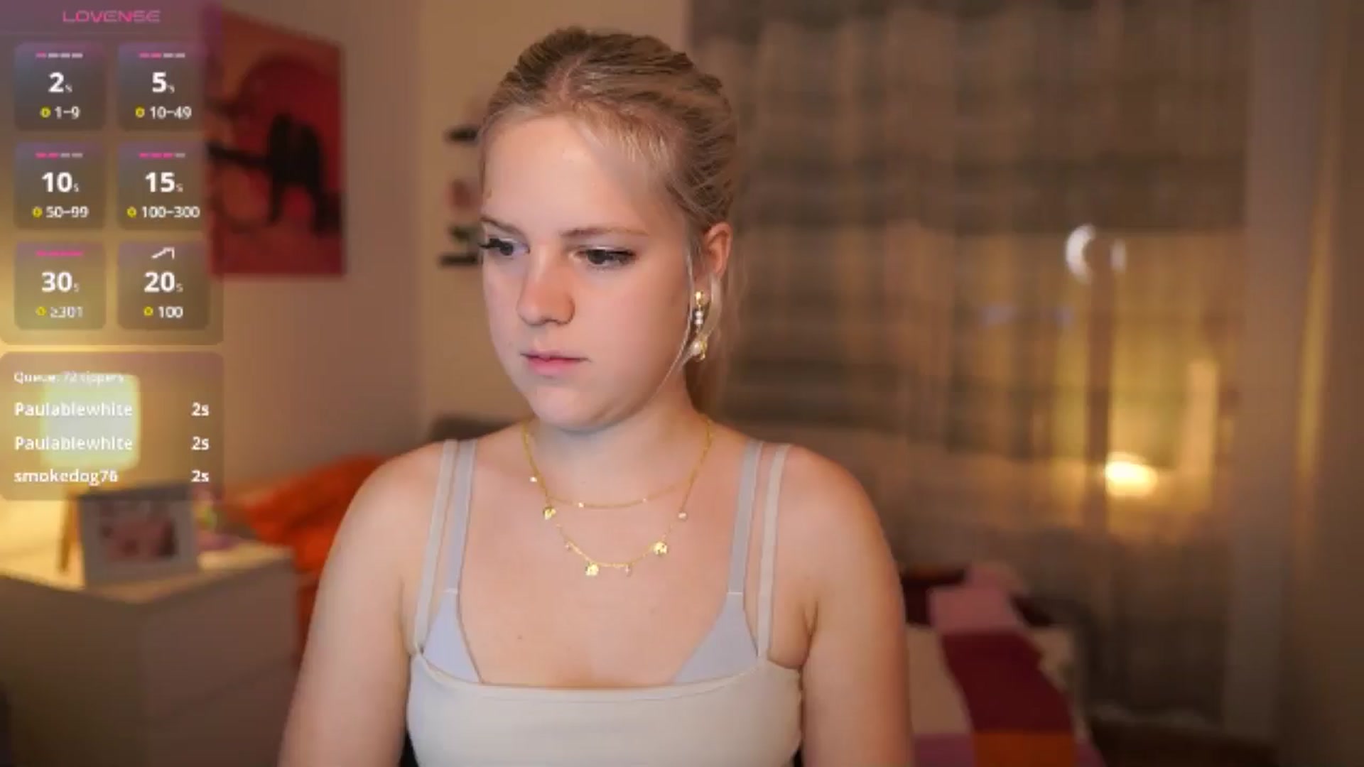 Gallery image thumbnail from Merrilyn__'s myfreecams stream on, 05/28/2025, 15:57 image 13 of 20