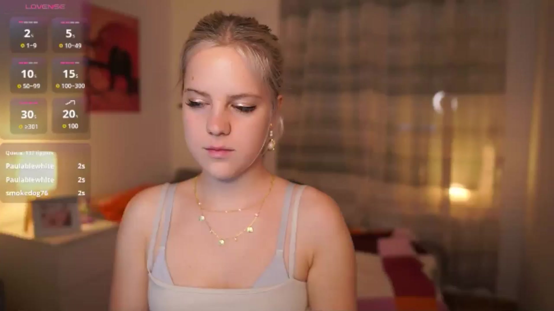 Gallery image thumbnail from Merrilyn__'s myfreecams stream on, 05/28/2025, 15:57 image 19 of 20