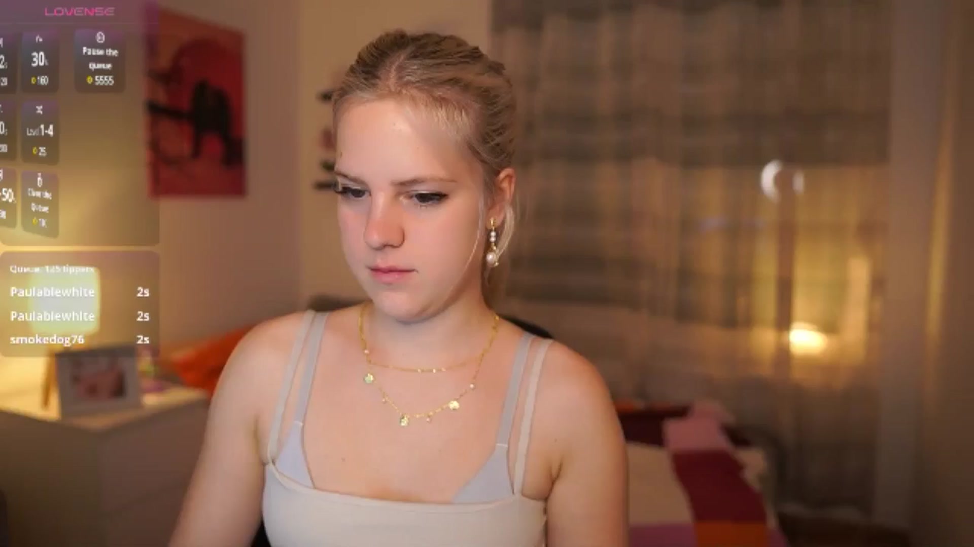 Gallery image thumbnail from Merrilyn__'s myfreecams stream on, 05/28/2025, 15:57 image 18 of 20