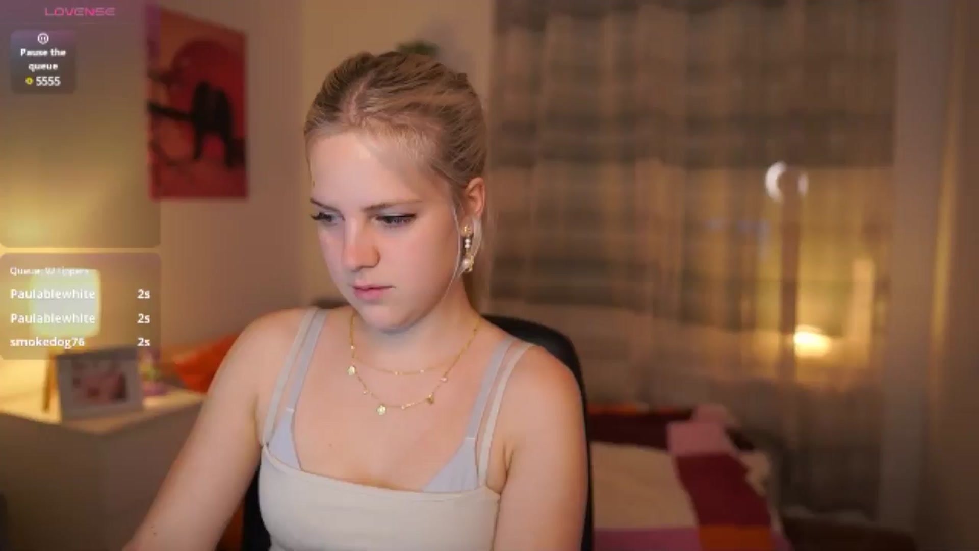 Gallery image thumbnail from Merrilyn__'s myfreecams stream on, 05/28/2025, 15:57 image 15 of 20