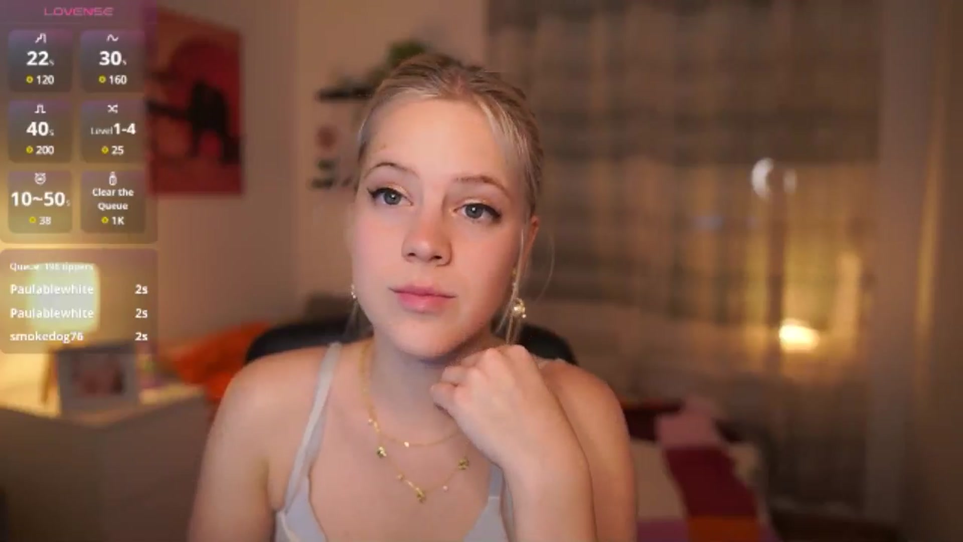 Gallery image thumbnail from Merrilyn__'s myfreecams stream on, 05/28/2025, 16:10 image 3 of 20