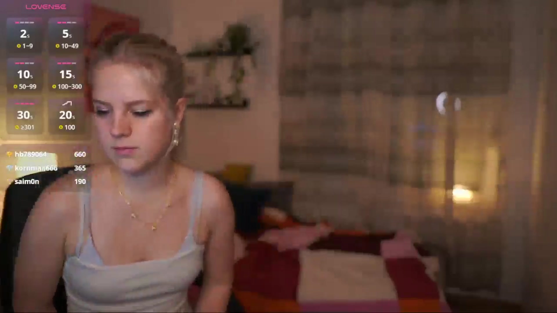 Gallery image thumbnail from Merrilyn__'s myfreecams stream on, 05/28/2025, 16:42 image 8 of 20
