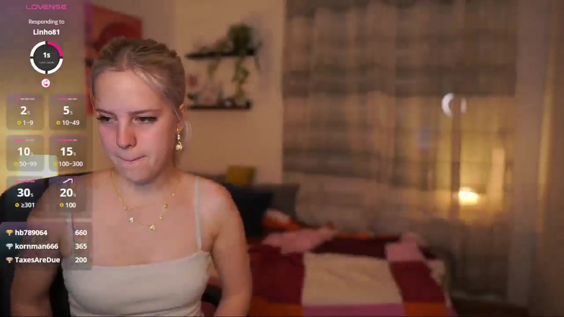 Gallery image thumbnail from Merrilyn__'s myfreecams stream on, 05/28/2025, 16:42 image 20 of 20