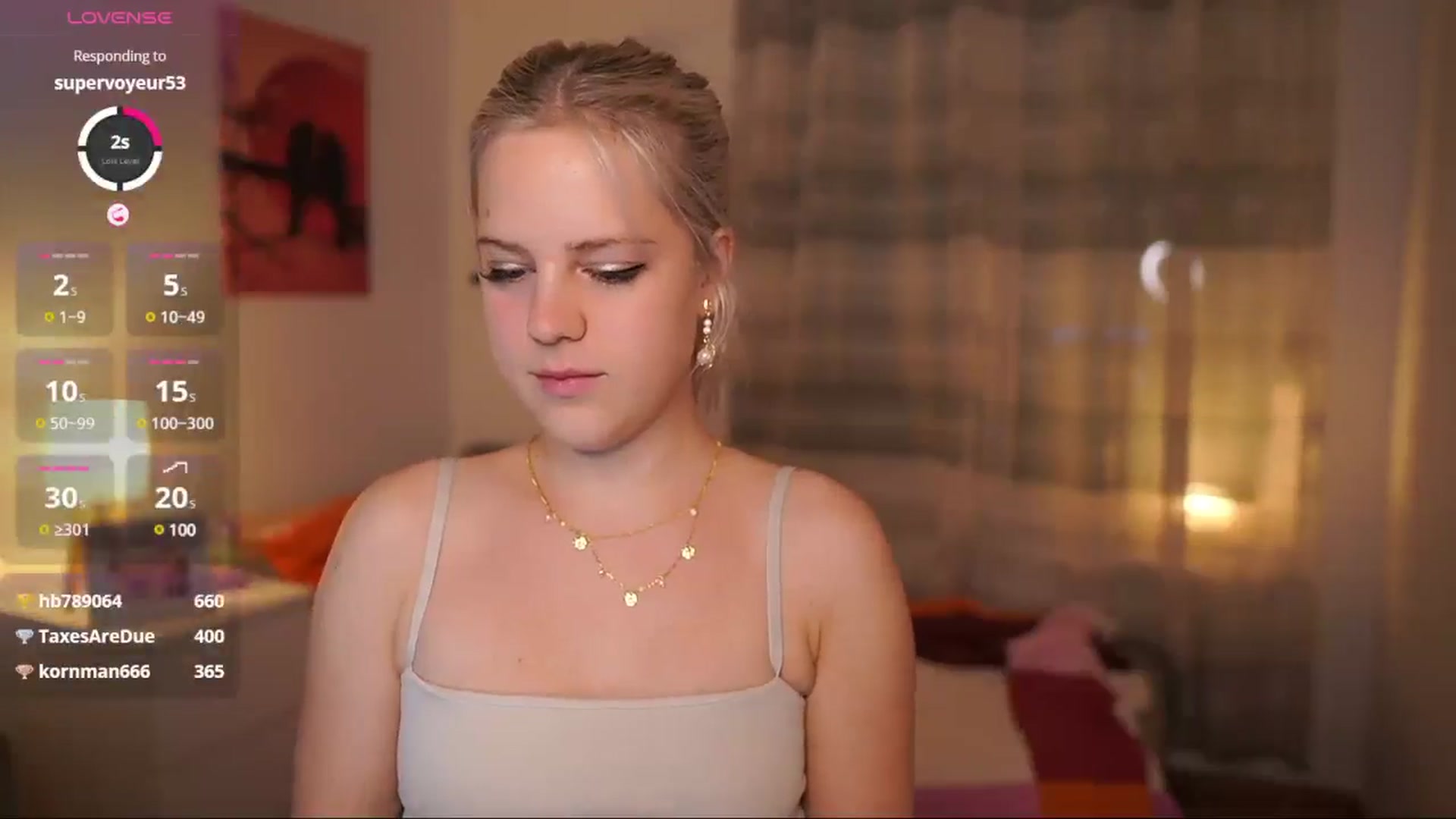 Gallery image thumbnail from Merrilyn__'s myfreecams stream on, 05/28/2025, 17:11 image 9 of 20