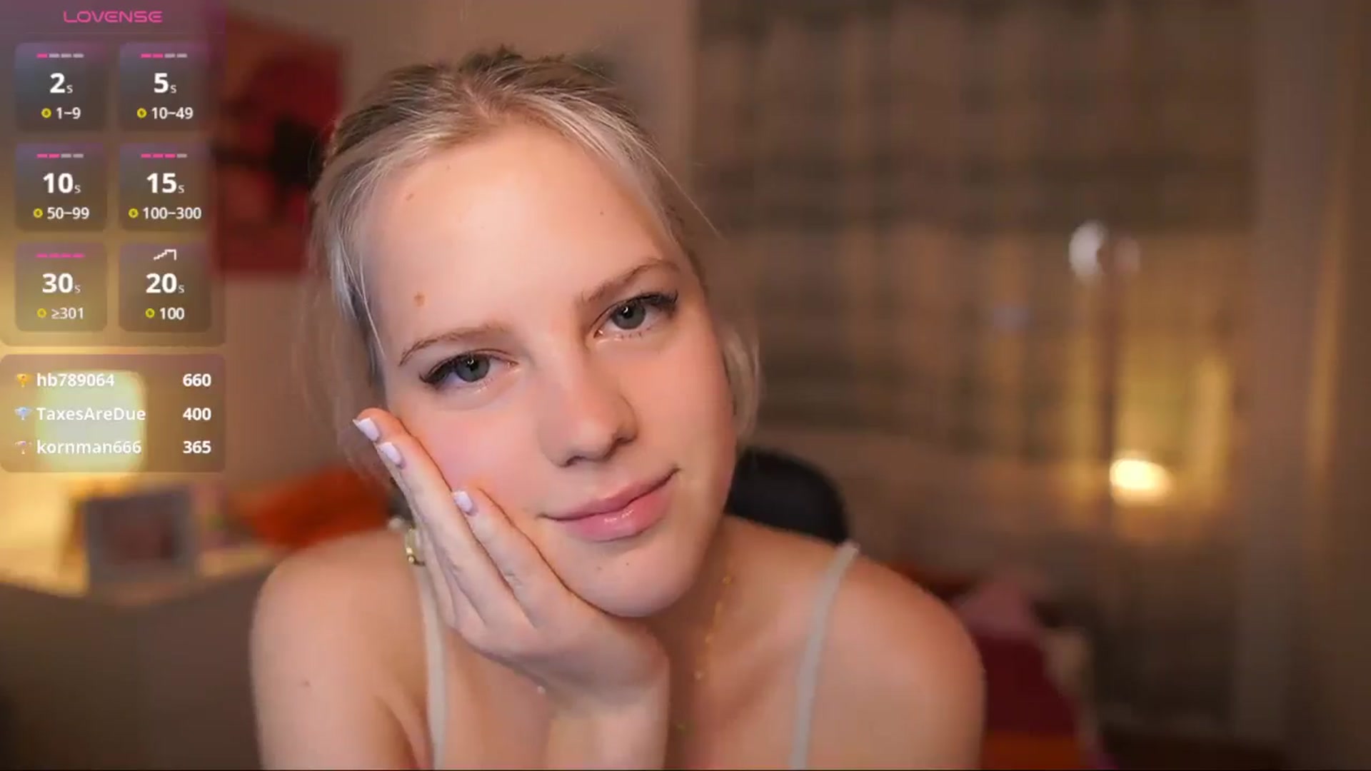 Gallery image thumbnail from Merrilyn__'s myfreecams stream on, 05/28/2025, 17:11 image 11 of 20