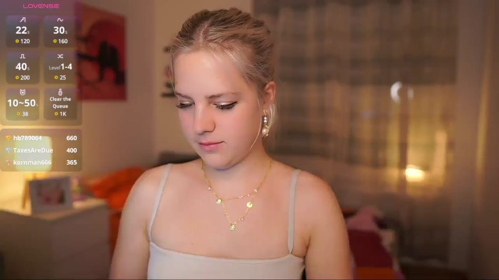 Gallery image thumbnail from Merrilyn__'s myfreecams stream on, 05/28/2025, 17:11 image 18 of 20