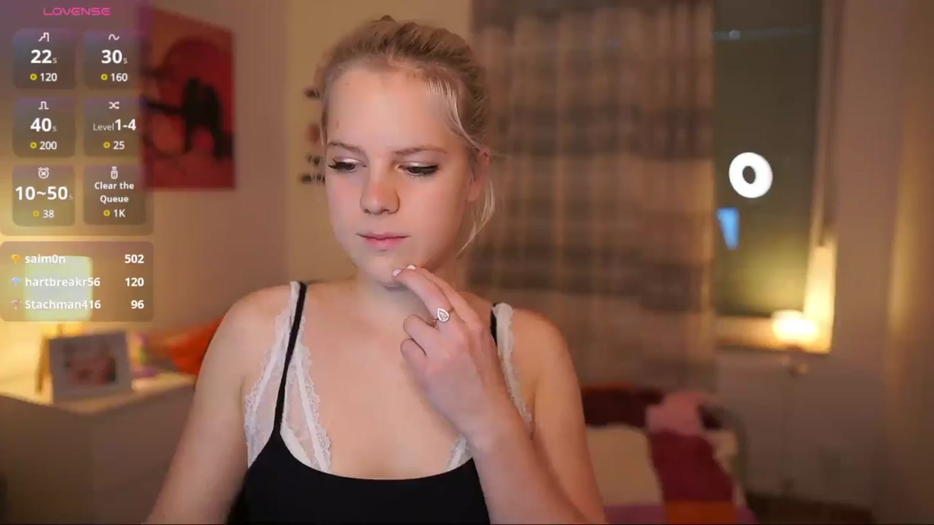 Gallery image thumbnail from Merrilyn__'s myfreecams stream on, 05/29/2025, 15:50 image 17 of 20
