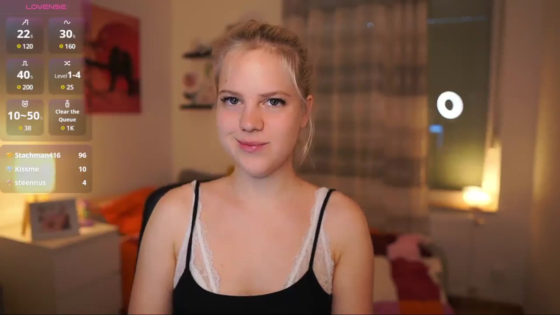 Gallery image thumbnail from Merrilyn__'s myfreecams stream on, 05/29/2025, 15:50 image 9 of 20