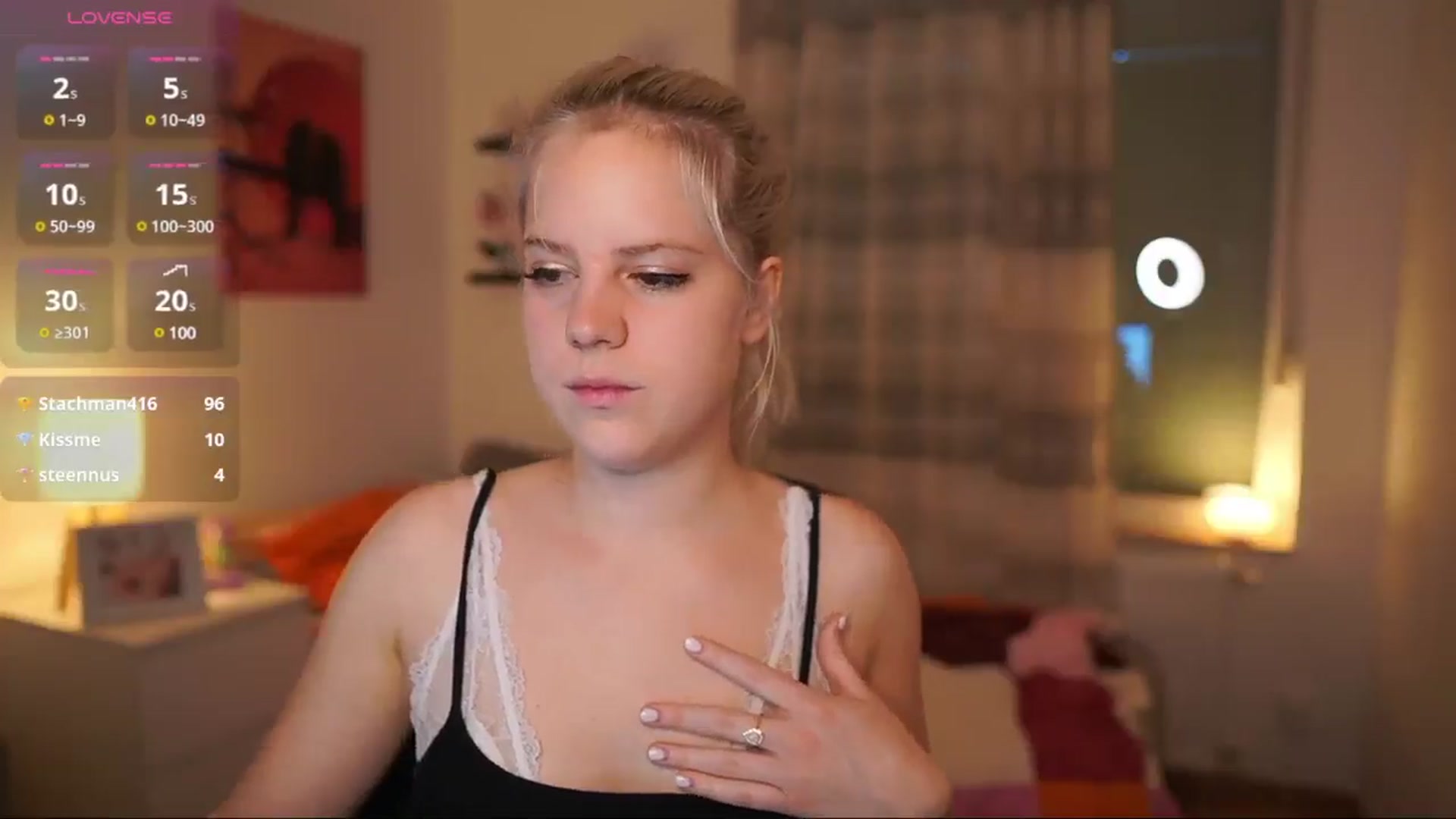 Gallery image thumbnail from Merrilyn__'s myfreecams stream on, 05/29/2025, 15:50 image 8 of 20