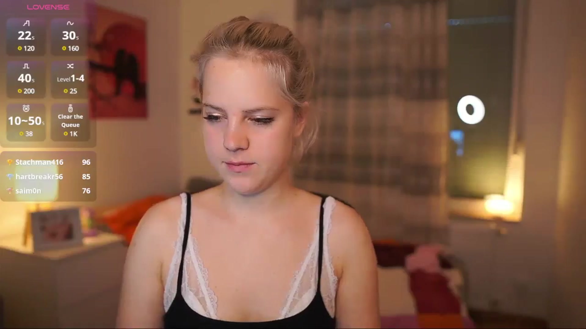 Gallery image thumbnail from Merrilyn__'s myfreecams stream on, 05/29/2025, 15:50 image 13 of 20