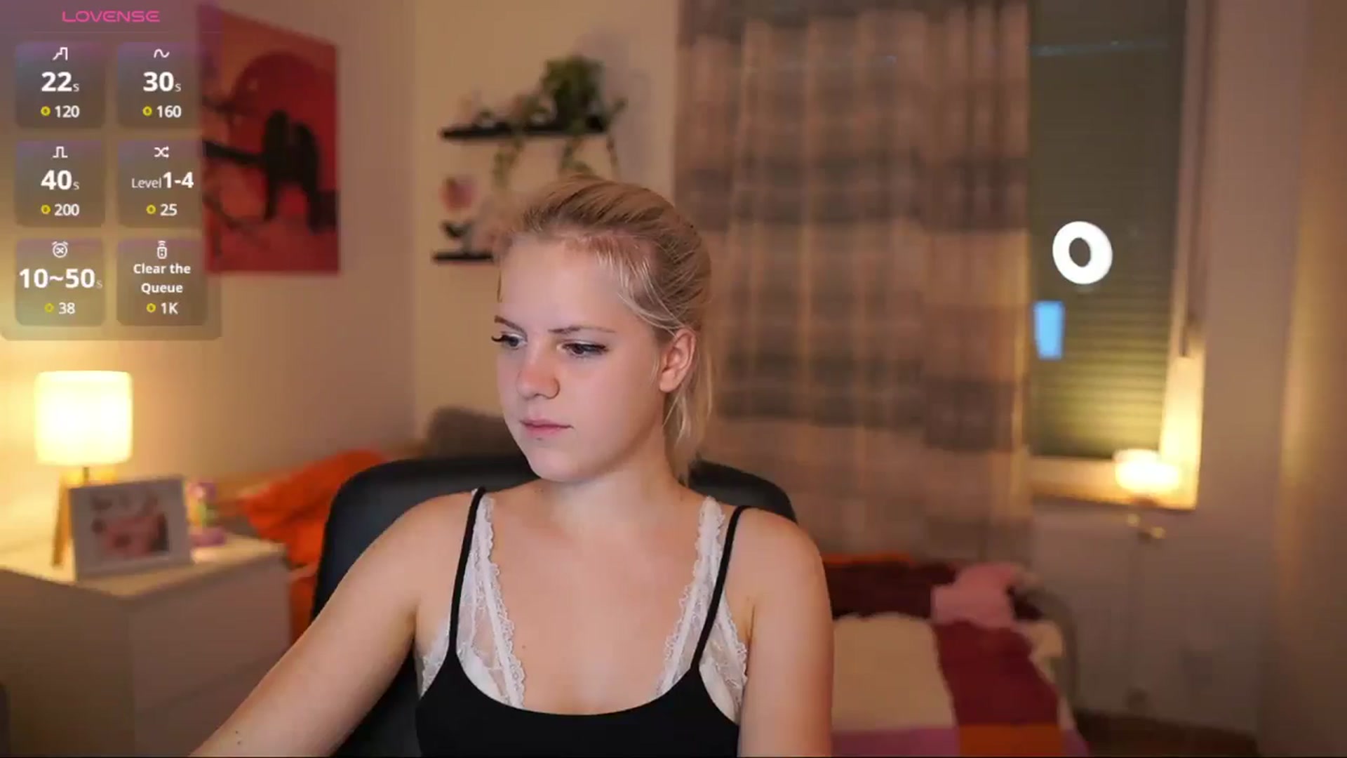 Gallery image thumbnail from Merrilyn__'s myfreecams stream on, 05/29/2025, 16:12 image 19 of 20