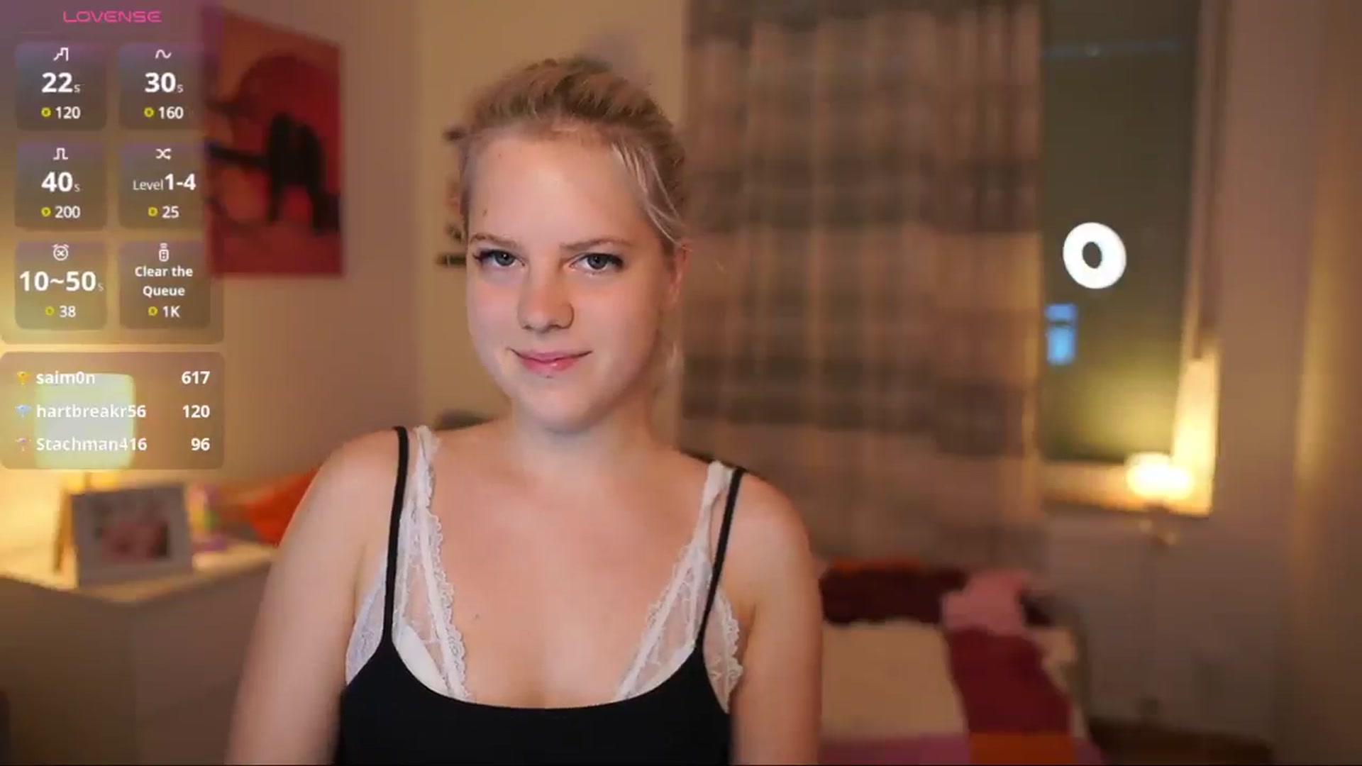 Gallery image thumbnail from Merrilyn__'s myfreecams stream on, 05/29/2025, 16:12 image 3 of 20