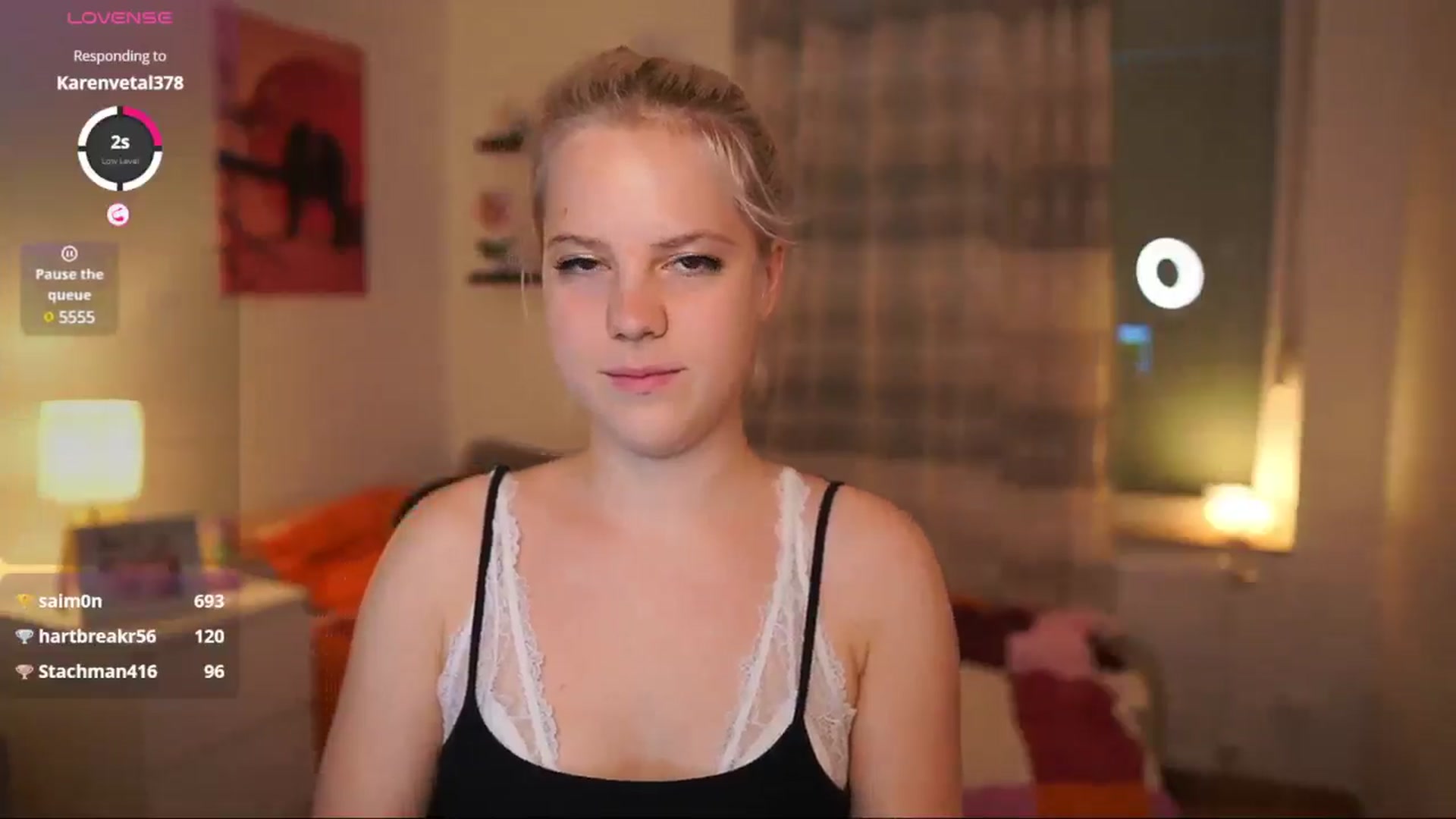 Gallery image thumbnail from Merrilyn__'s myfreecams stream on, 05/29/2025, 16:12 image 13 of 20