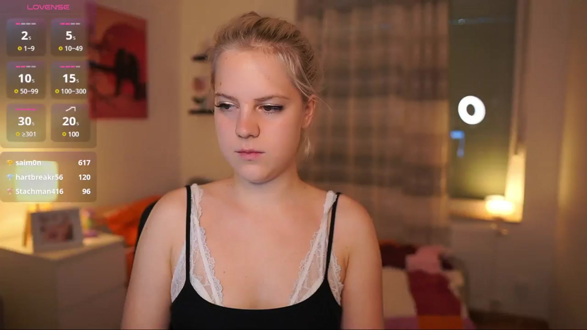 Gallery image thumbnail from Merrilyn__'s myfreecams stream on, 05/29/2025, 16:12 image 1 of 20