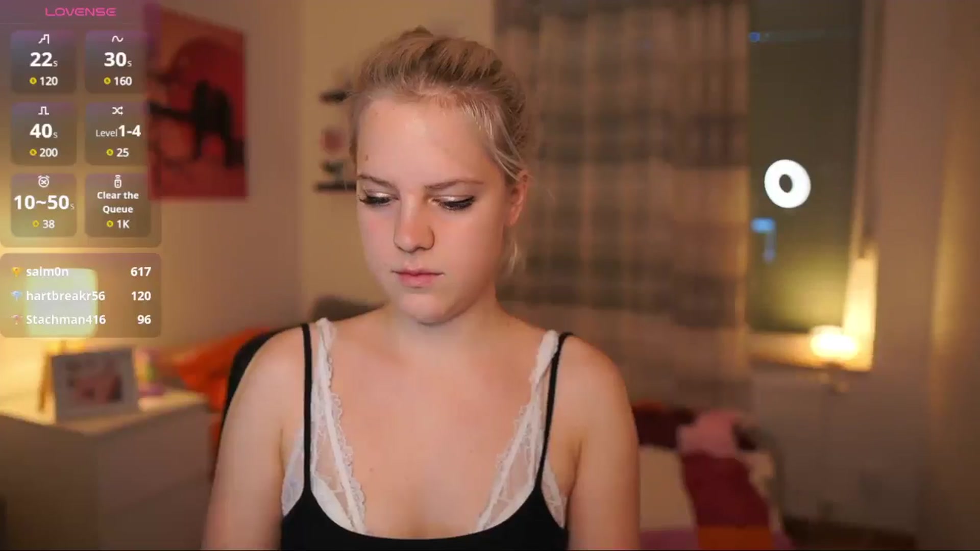 Gallery image thumbnail from Merrilyn__'s myfreecams stream on, 05/29/2025, 16:12 image 4 of 20