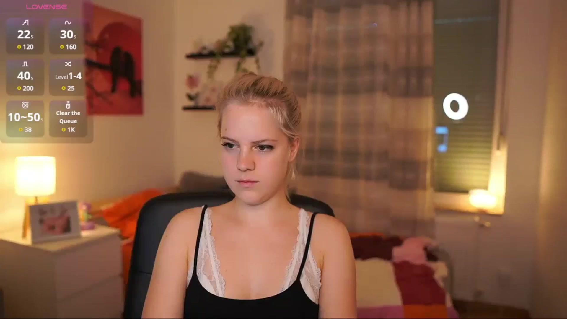 Gallery image thumbnail from Merrilyn__'s myfreecams stream on, 05/29/2025, 16:12 image 20 of 20