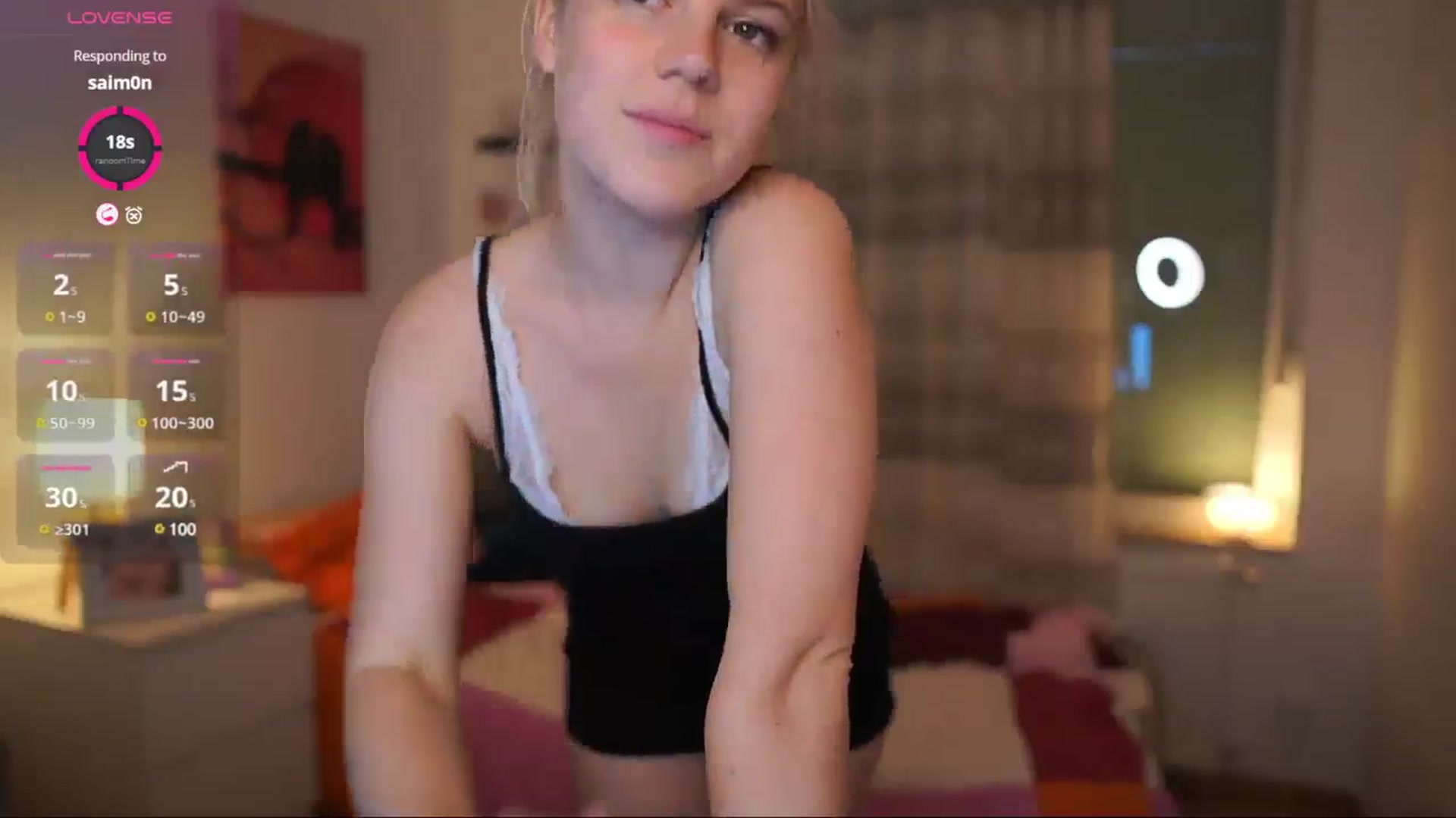 Gallery image thumbnail from Merrilyn__'s myfreecams stream on, 05/29/2025, 16:12 image 8 of 20