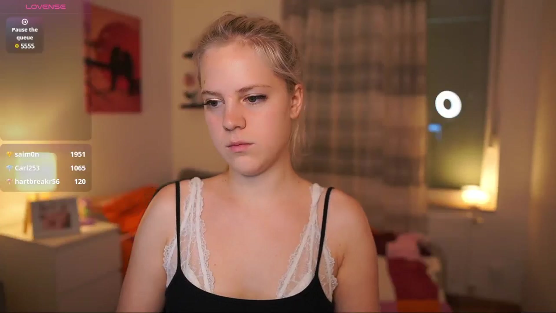Gallery image thumbnail from Merrilyn__'s myfreecams stream on, 05/29/2025, 17:43 image 9 of 20