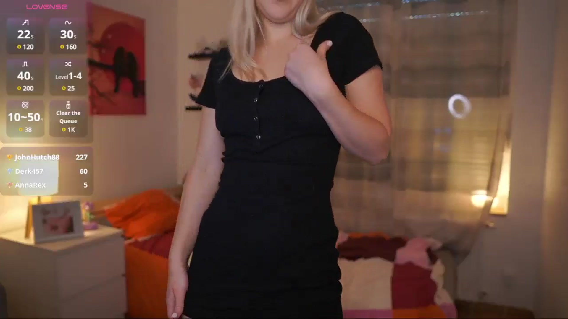 Gallery image thumbnail from Merrilyn__'s myfreecams stream on, 05/30/2025, 08:55 image 16 of 20