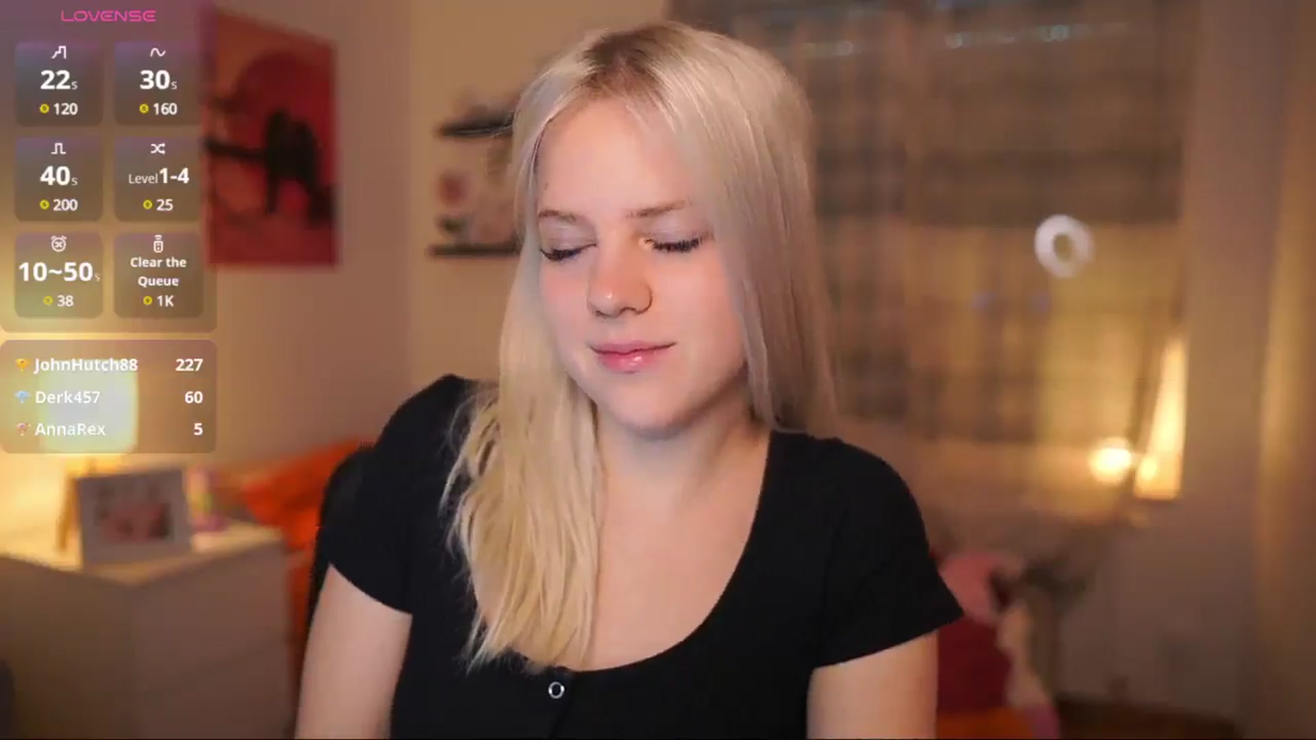 Gallery image thumbnail from Merrilyn__'s myfreecams stream on, 05/30/2025, 08:55 image 11 of 20