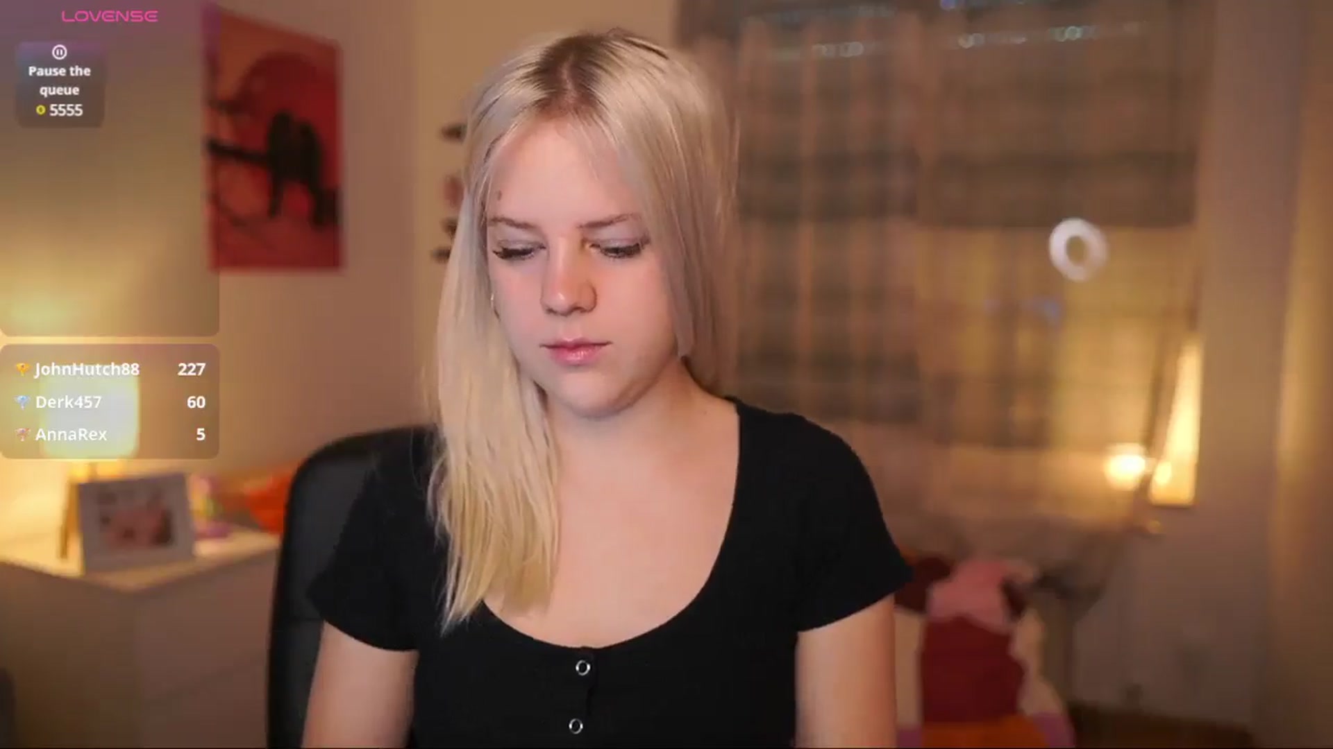 Gallery image thumbnail from Merrilyn__'s myfreecams stream on, 05/30/2025, 08:55 image 10 of 20