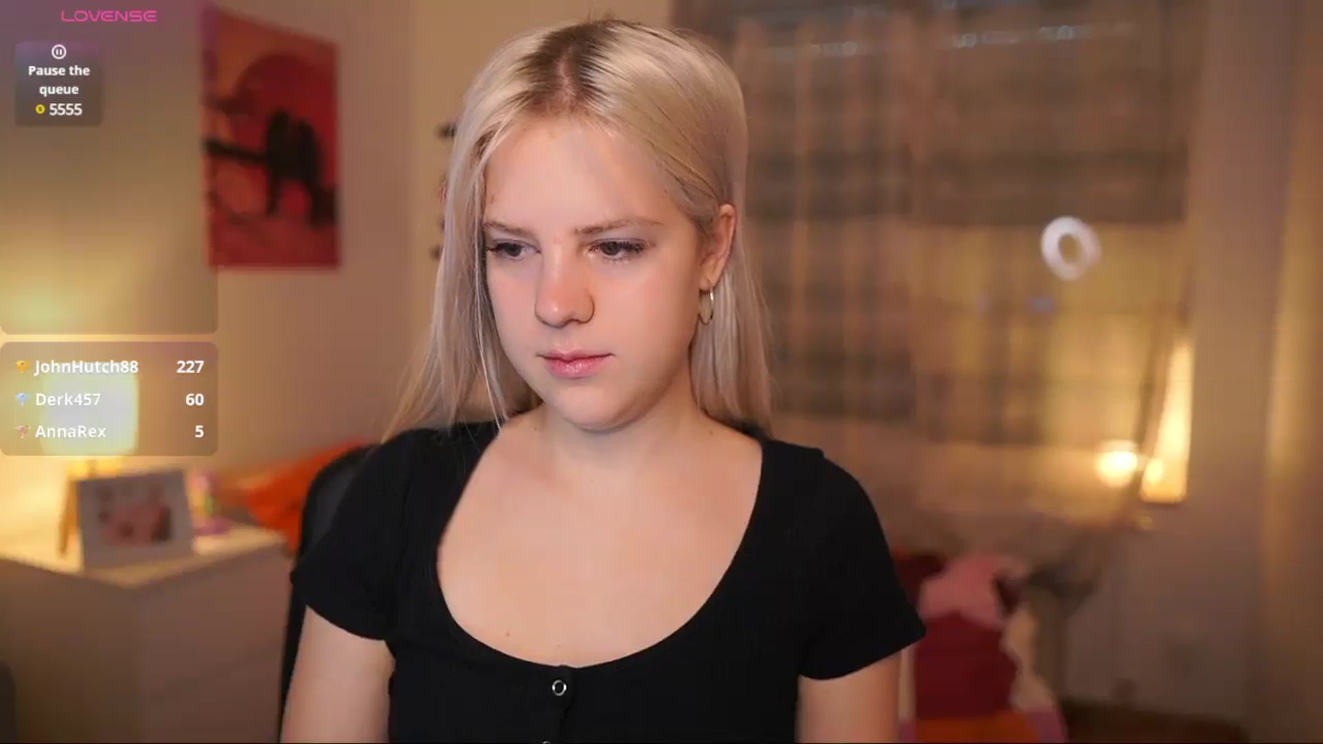 Gallery image thumbnail from Merrilyn__'s myfreecams stream on, 05/30/2025, 08:55 image 14 of 20