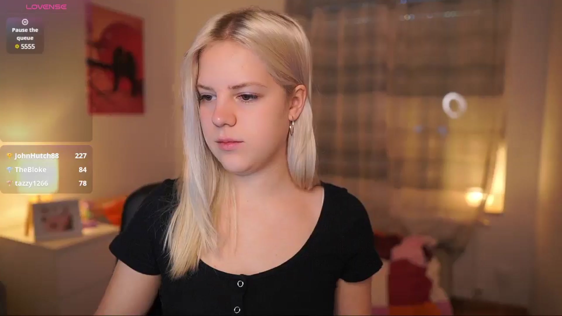 Gallery image thumbnail from Merrilyn__'s myfreecams stream on, 05/30/2025, 09:42 image 11 of 20