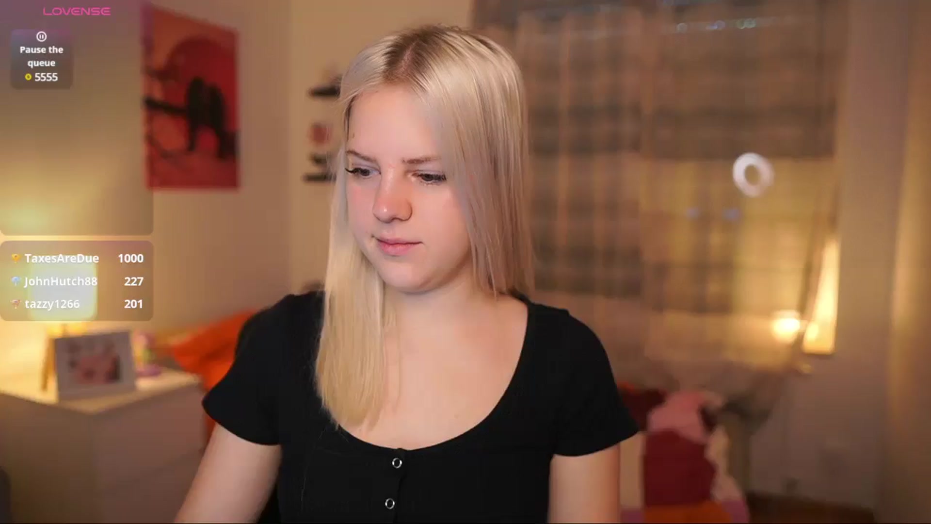 Gallery image thumbnail from Merrilyn__'s myfreecams stream on, 05/30/2025, 09:42 image 20 of 20