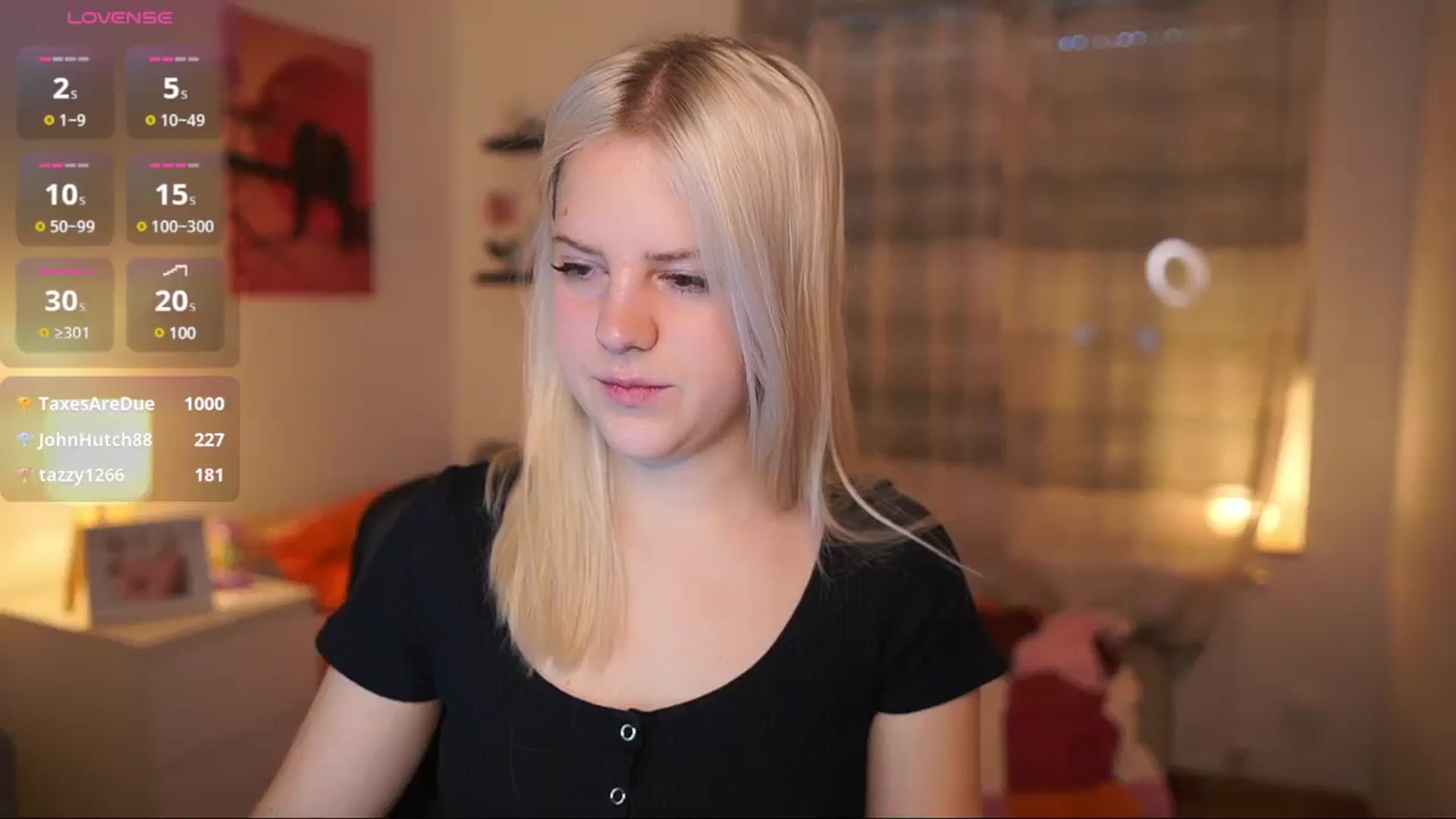 Gallery image thumbnail from Merrilyn__'s myfreecams stream on, 05/30/2025, 09:42 image 16 of 20