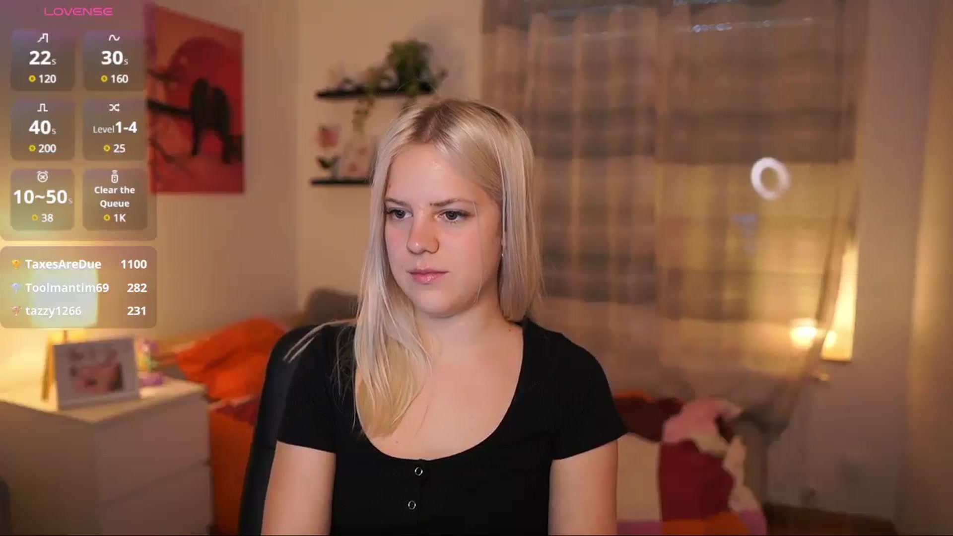 Gallery image thumbnail from Merrilyn__'s myfreecams stream on, 05/30/2025, 12:25 image 19 of 20