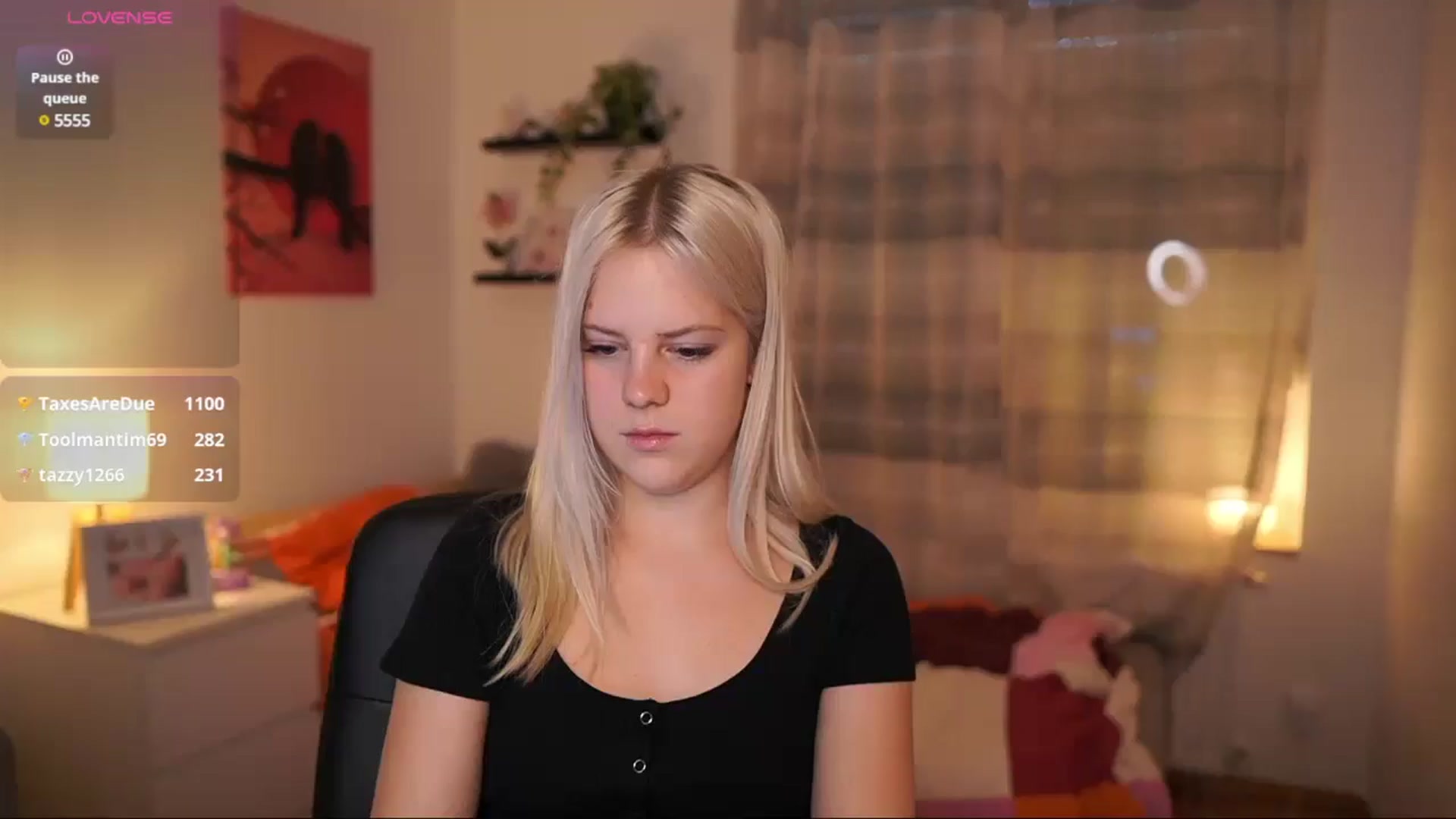 Gallery image thumbnail from Merrilyn__'s myfreecams stream on, 05/30/2025, 13:00 image 12 of 20