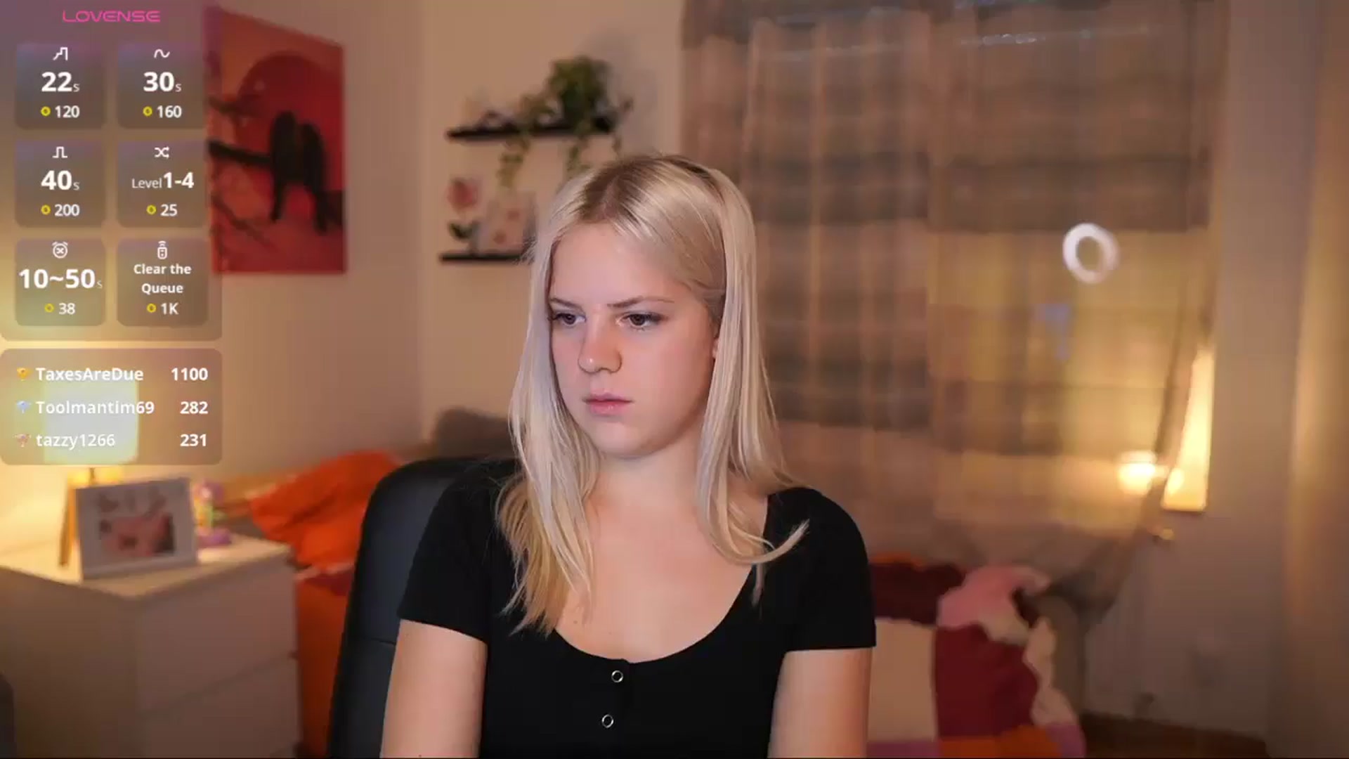 Gallery image thumbnail from Merrilyn__'s myfreecams stream on, 05/30/2025, 13:00 image 13 of 20