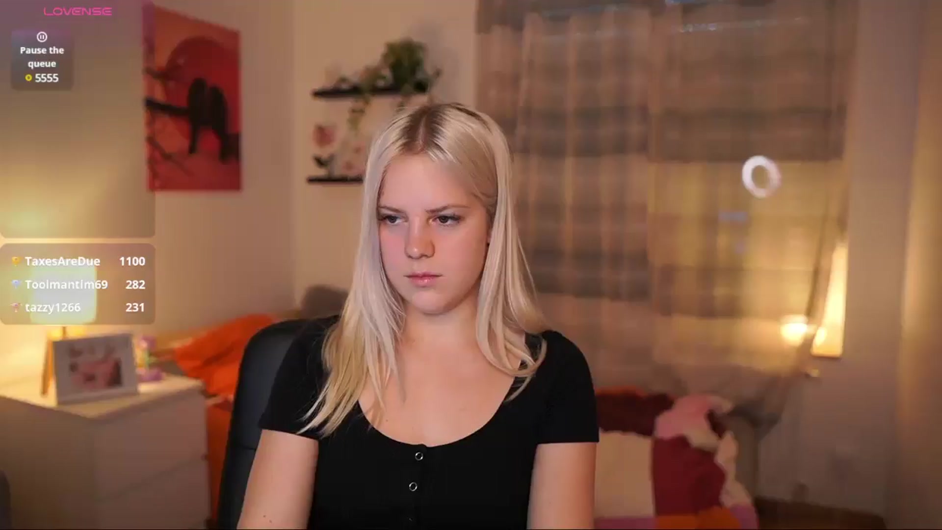 Gallery image thumbnail from Merrilyn__'s myfreecams stream on, 05/30/2025, 13:00 image 10 of 20