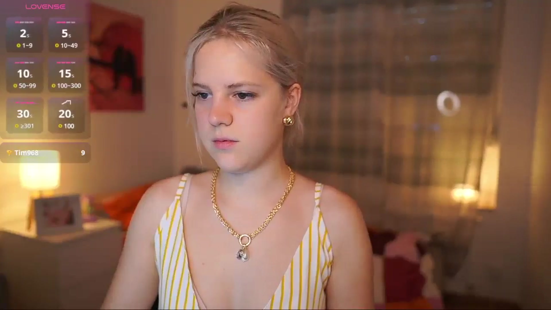 Gallery image thumbnail from Merrilyn__'s myfreecams stream on, 06/02/2025, 13:42 image 7 of 20
