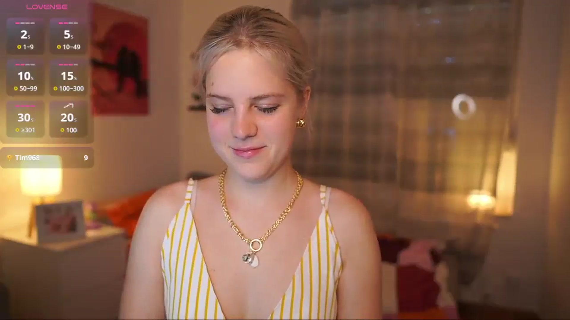 Gallery image thumbnail from Merrilyn__'s myfreecams stream on, 06/02/2025, 13:42 image 3 of 20