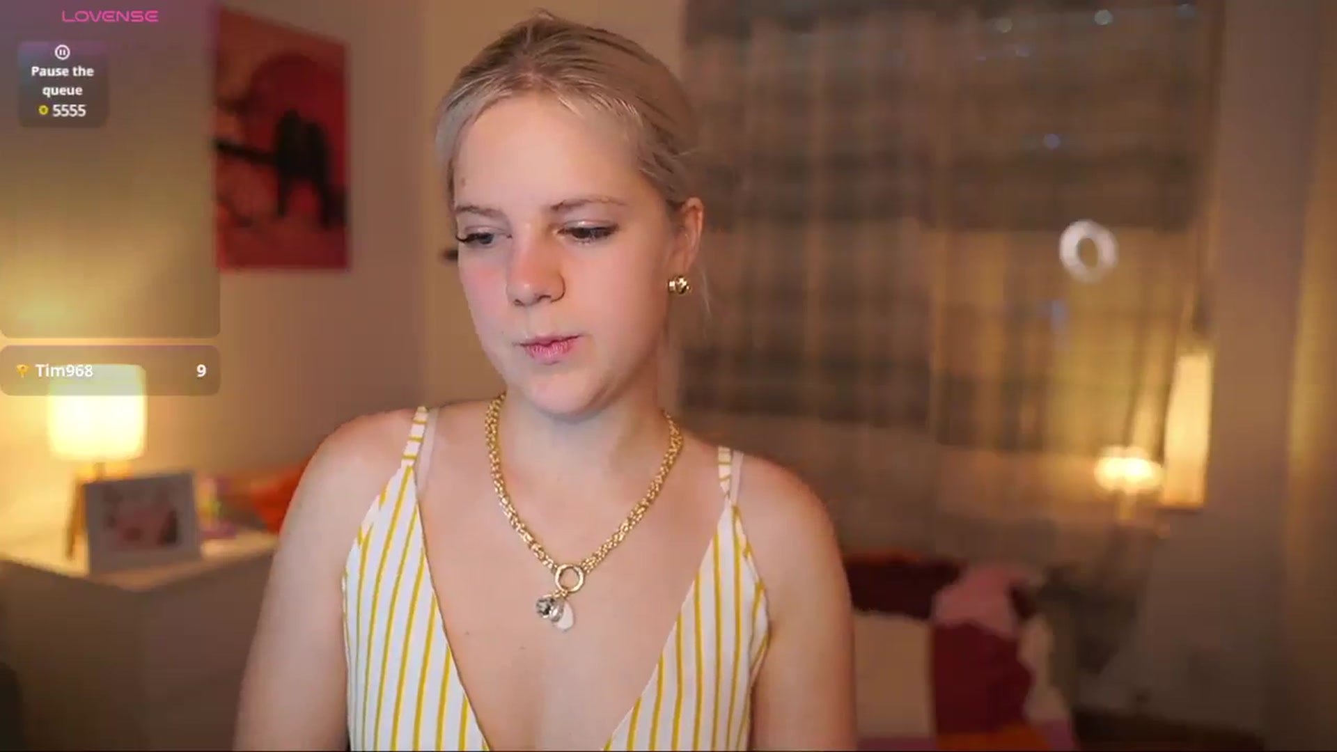 Gallery image thumbnail from Merrilyn__'s myfreecams stream on, 06/02/2025, 13:42 image 4 of 20