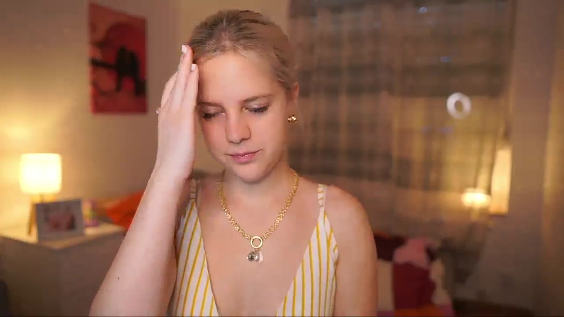 Gallery image thumbnail from Merrilyn__'s myfreecams stream on, 06/02/2025, 13:42 image 15 of 20