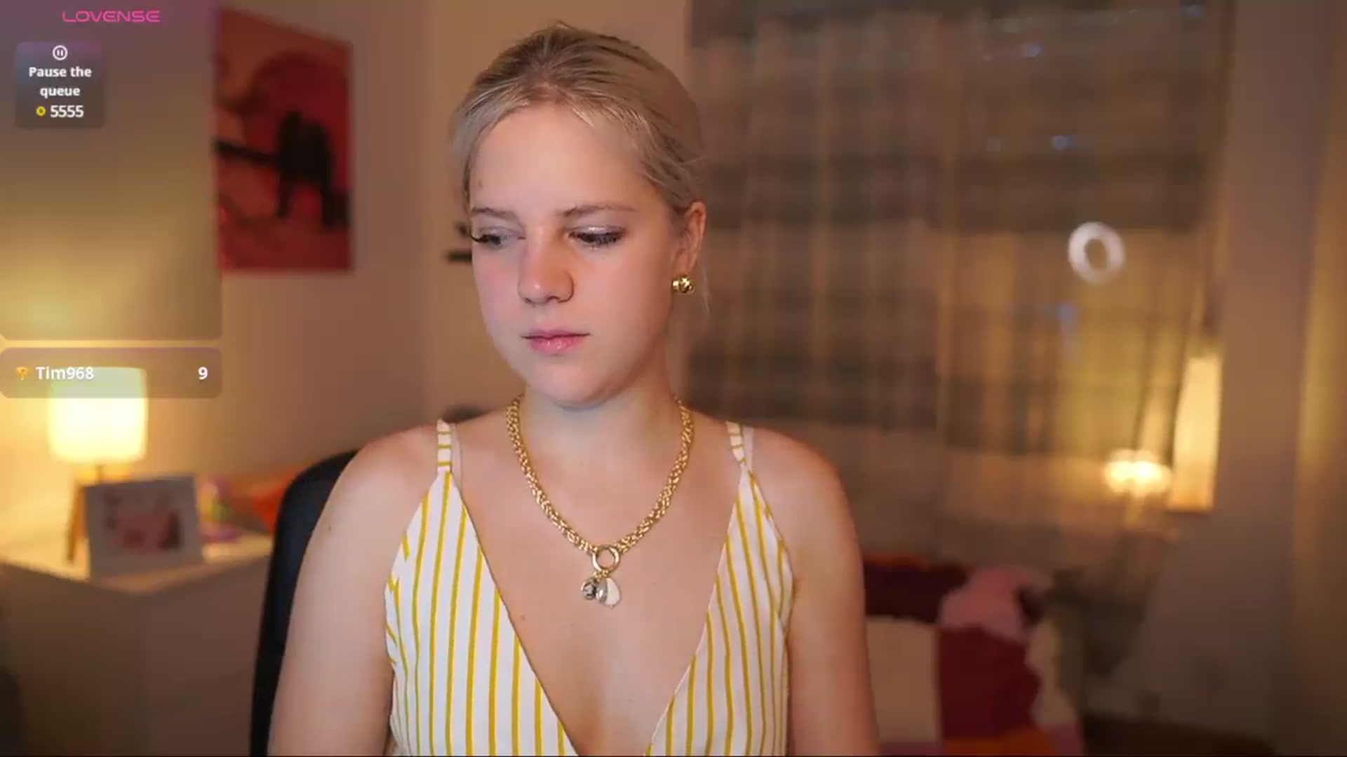 Gallery image thumbnail from Merrilyn__'s myfreecams stream on, 06/02/2025, 13:42 image 2 of 20