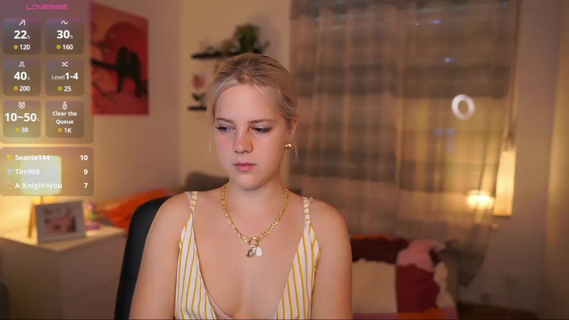 Gallery image thumbnail from Merrilyn__'s myfreecams stream on, 06/02/2025, 14:27 image 3 of 20