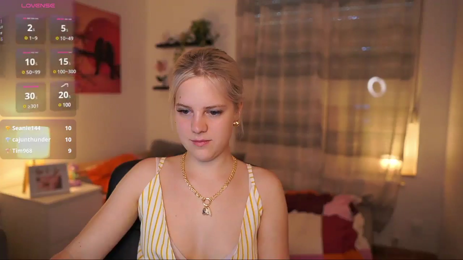 Gallery image thumbnail from Merrilyn__'s myfreecams stream on, 06/02/2025, 14:27 image 7 of 20
