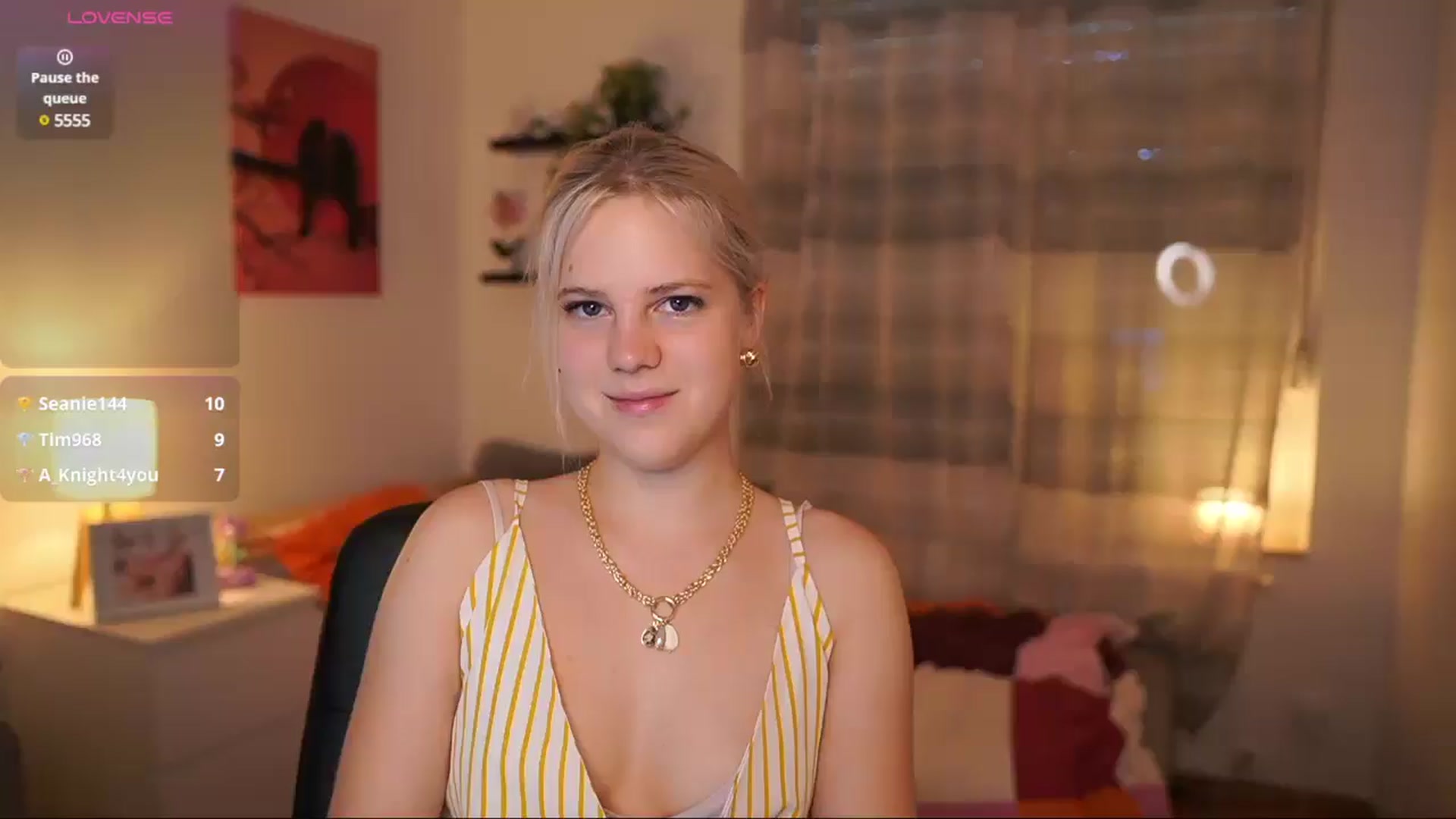 Gallery image thumbnail from Merrilyn__'s myfreecams stream on, 06/02/2025, 14:27 image 1 of 20