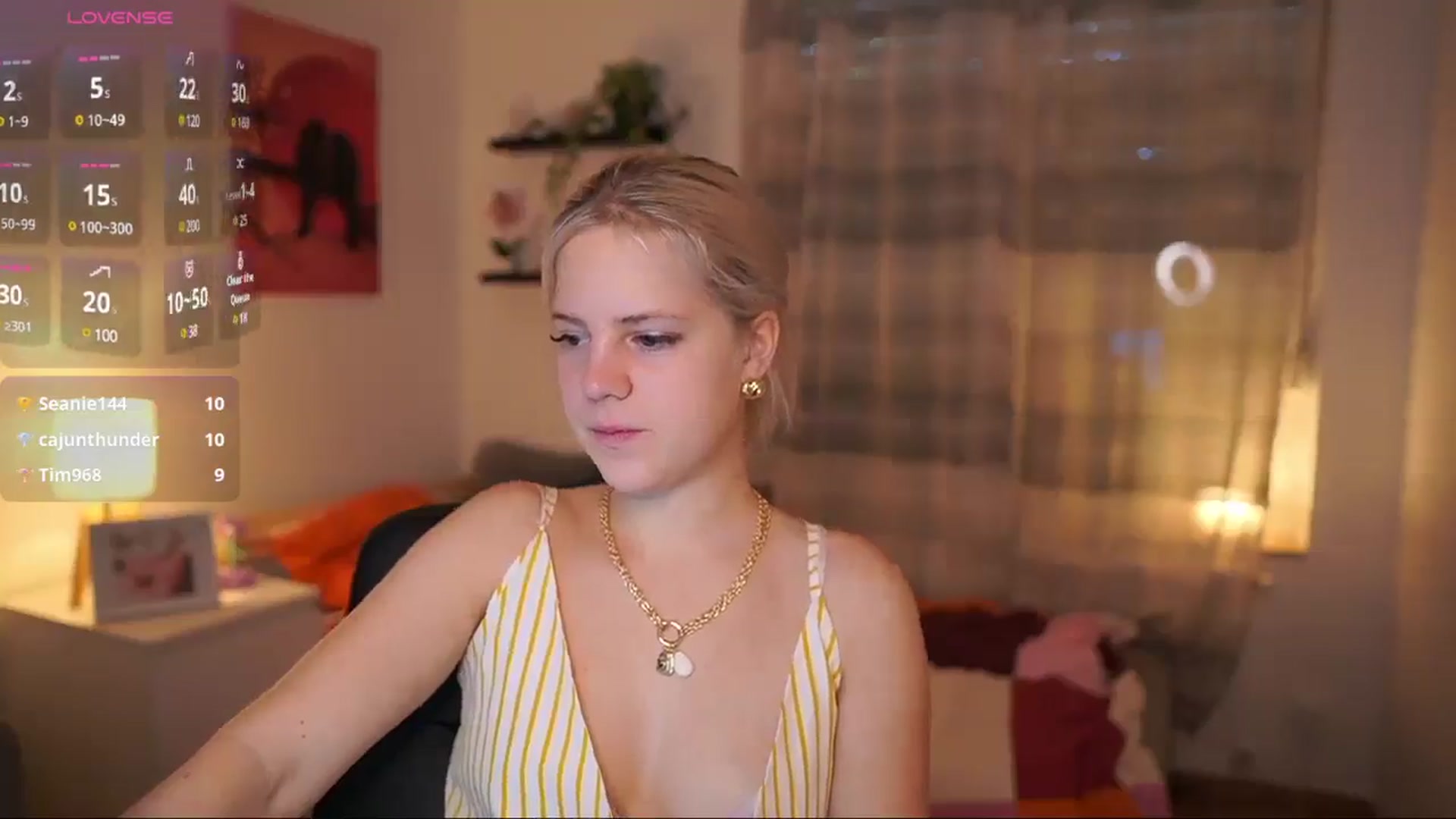 Gallery image thumbnail from Merrilyn__'s myfreecams stream on, 06/02/2025, 14:27 image 5 of 20