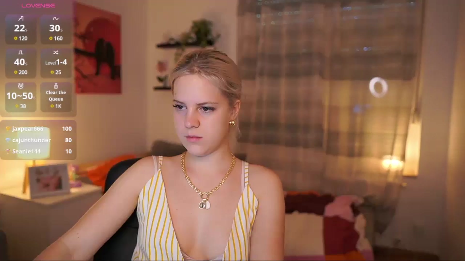 Gallery image thumbnail from Merrilyn__'s myfreecams stream on, 06/02/2025, 15:15 image 6 of 20