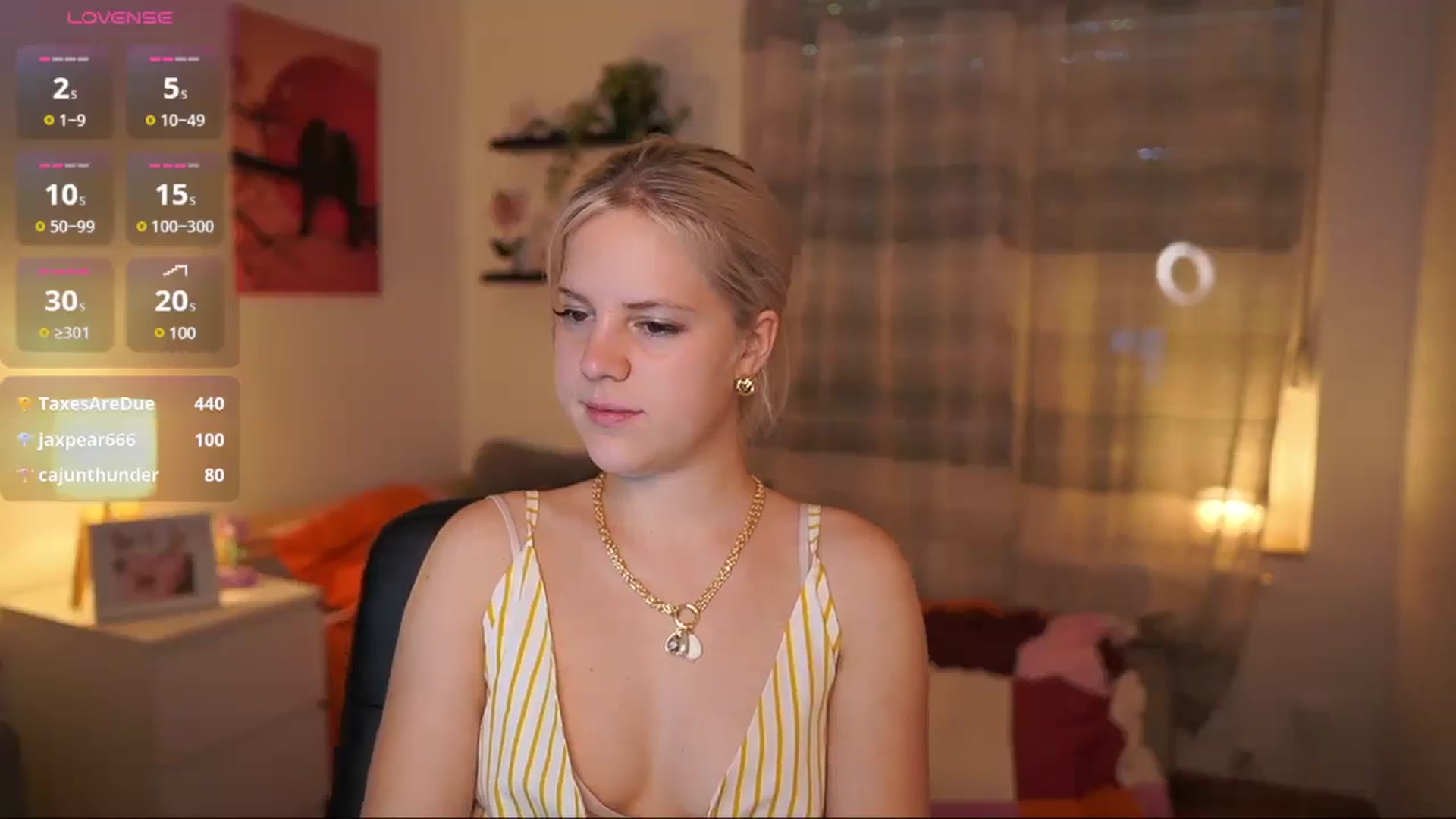 Gallery image thumbnail from Merrilyn__'s myfreecams stream on, 06/02/2025, 15:15 image 18 of 20