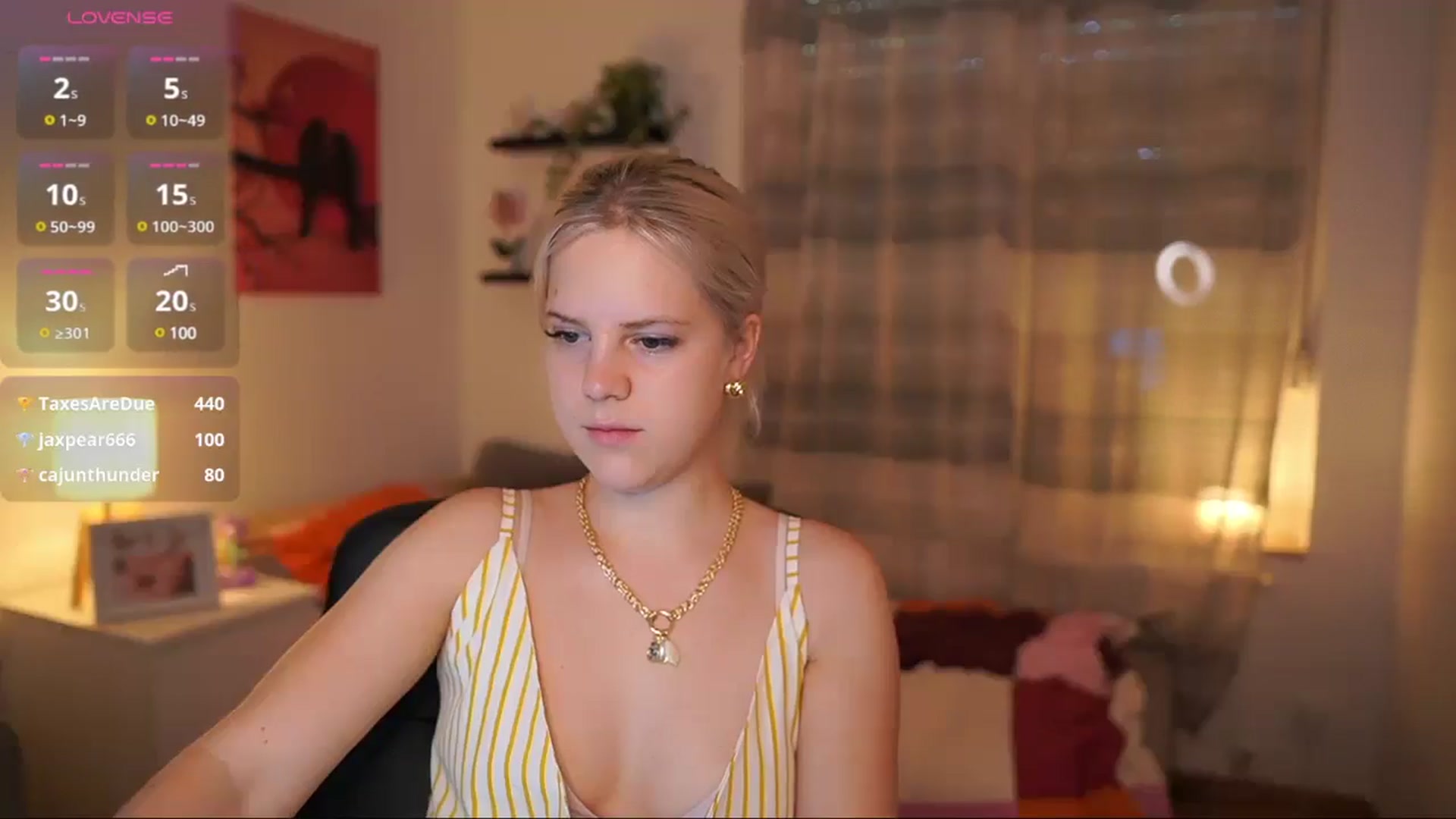Gallery image thumbnail from Merrilyn__'s myfreecams stream on, 06/02/2025, 16:16 image 10 of 20