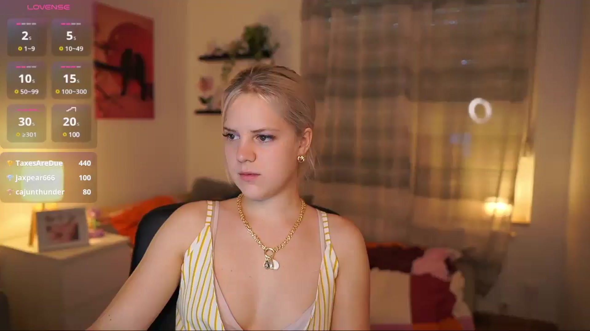 Gallery image thumbnail from Merrilyn__'s myfreecams stream on, 06/02/2025, 16:16 image 5 of 20
