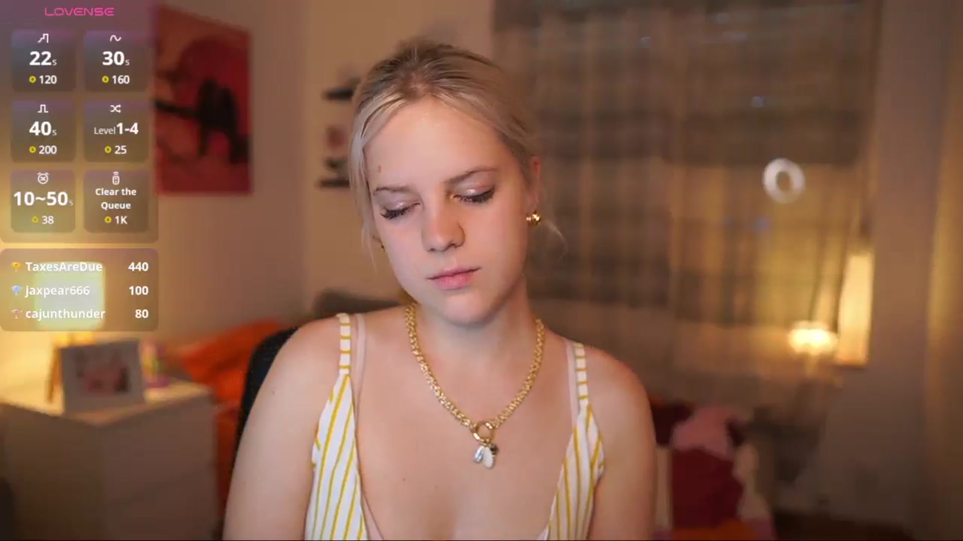Gallery image thumbnail from Merrilyn__'s myfreecams stream on, 06/02/2025, 16:16 image 13 of 20
