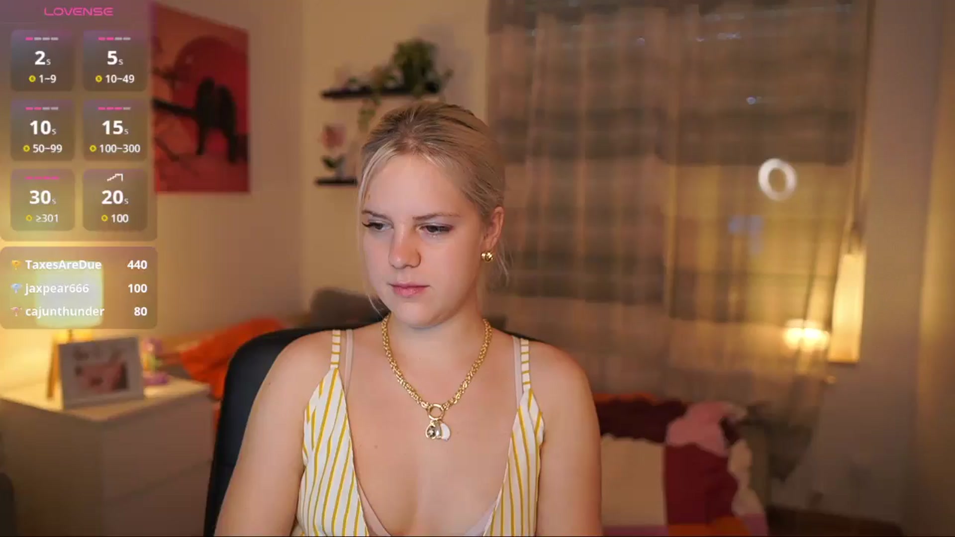 Gallery image thumbnail from Merrilyn__'s myfreecams stream on, 06/02/2025, 16:16 image 4 of 20