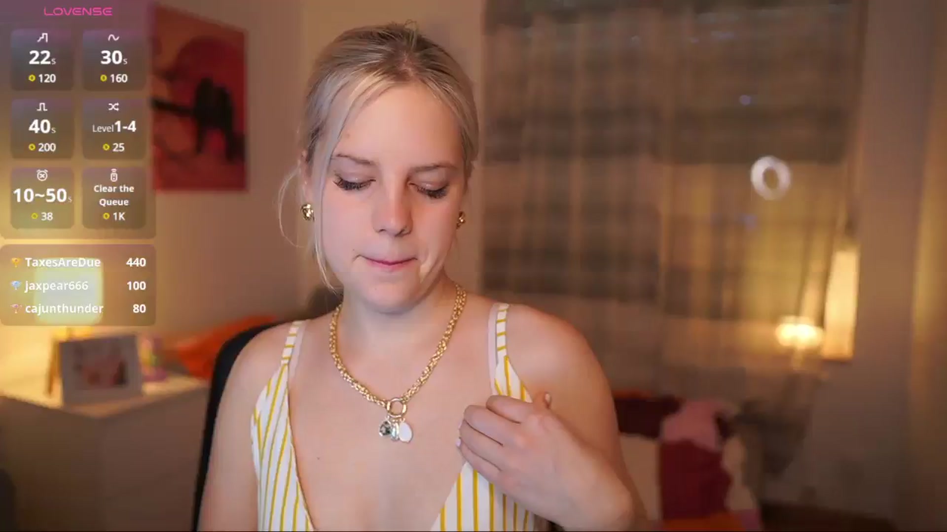 Gallery image thumbnail from Merrilyn__'s myfreecams stream on, 06/02/2025, 16:16 image 8 of 20